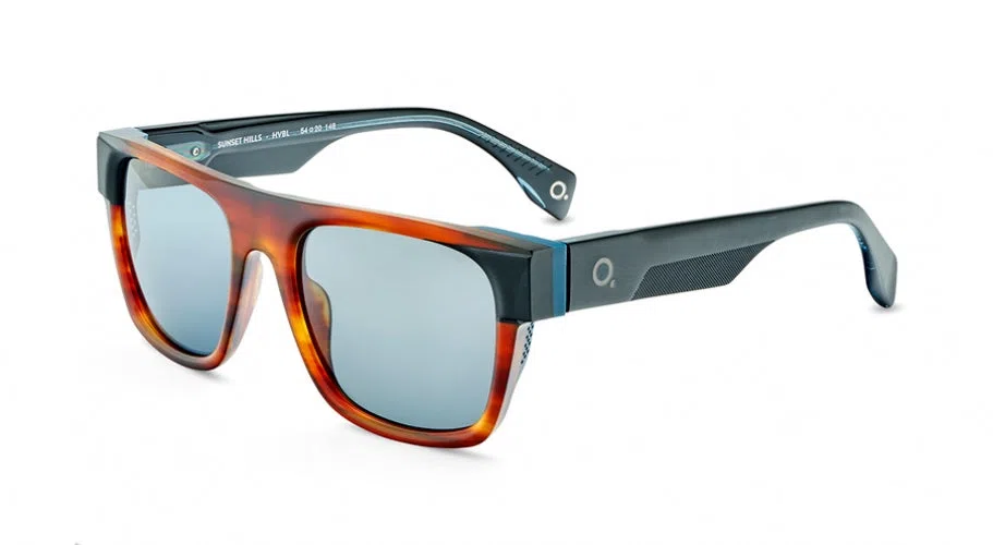 Etnia Barcelona SUNSET HILLS Sunglasses - view 12